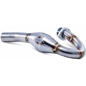 FMF M Bomb Header Ss Suz