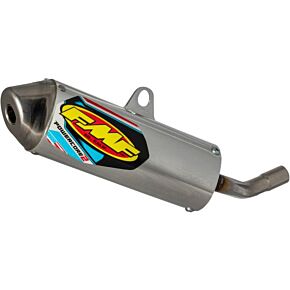 FMF P-core 2 Silver Beta