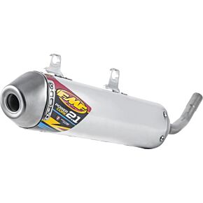 FMF P-core 2.1 Alum