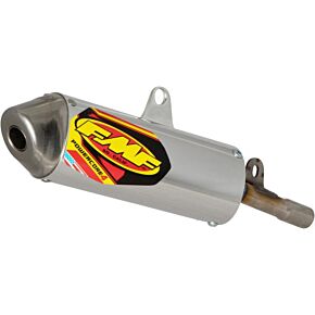 FMF P-core 4 Muffler Spark Arrestor Slip-on