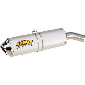 FMF P-core 4 Yfz450r '09