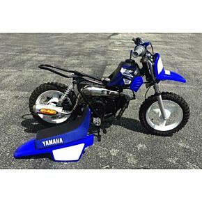 FMF Pipe Fatty Pw50 '83-07