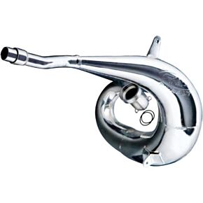 FMF Pipe Gnarly Sherco 250se-r
