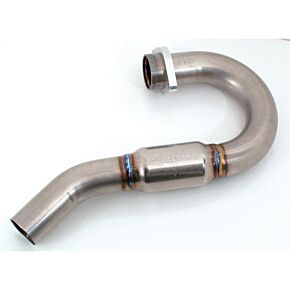 FMF Powerbomb Header (stainless)