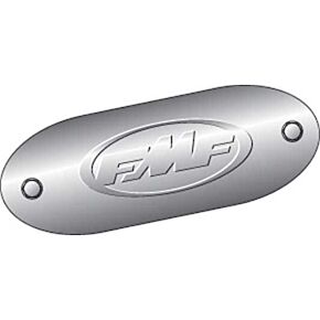 FMF Powerbomb Ti Heat Shield