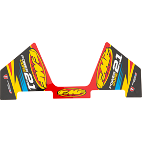 FMF Powercore 2.1 Decal