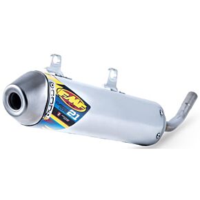 FMF Powercore 2.1 Silencer Turbine Core S/a