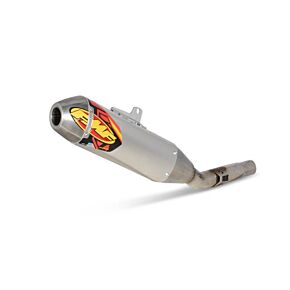 FMF Powercore 4 Hex Muffler Kaw