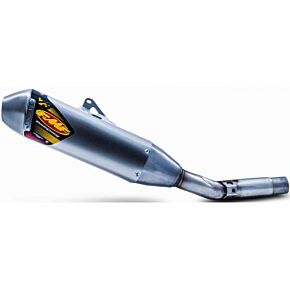FMF Powercore 4 Muffler Hex Yam