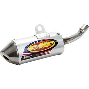FMF Powercore Ii Shorty Silencer