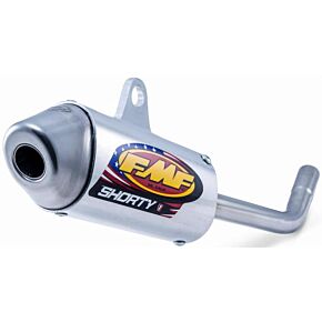 FMF Powercore Ii Silencer Ktm Hsq