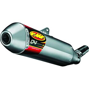 FMF Q4 Hex S/a Yz450f