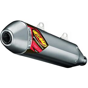 FMF RACING Powercore 4 Hex Muffler