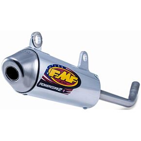 FMF RACING Powercore Ii Silencer Ktm Hsq