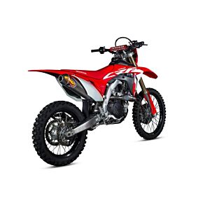 FMF RACING Q4 Hex Slip On