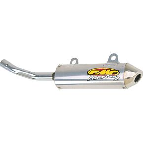 FMF RACING Sil Atc 250 '85-86