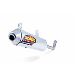 FMF RACING Turbinecore 2 Muffler 024081