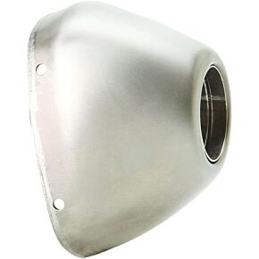 FMF Rct Ti Replacement End Cap Kit