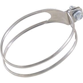 FMF Strap Mount W/gasket Pc-4 Long