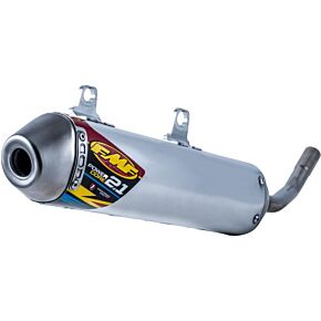 FMF T-core 2.1 S/a Beta
