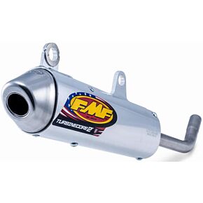 FMF Turbinecore Ii Muffler S/a Hsq
