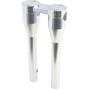 FORBIDDEN Moto Bar Riser 11" Raw