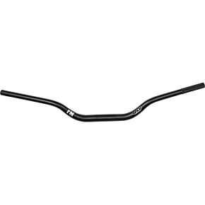 FORBIDDEN Moto Style Handlebar Black W/1" Ends