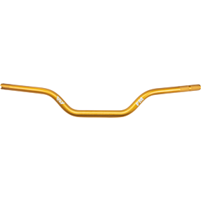 FORBIDDEN Moto Style Hbar Hi Rise Gold Tbw