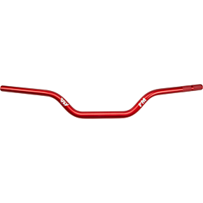 FORBIDDEN Moto Style Hbar Hi Rise Red