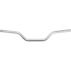 FORBIDDEN Moto Style Hbar Hi Rise Silver