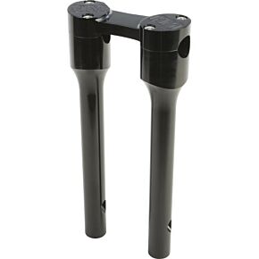FORBIDDEN Og Slims Riser 11" Black