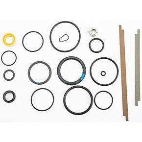 FOX 1.5 Zero Qs3 Rebuild Kit