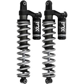 FOX 2.0 Qs3 Shock Front Front 2 Seater
