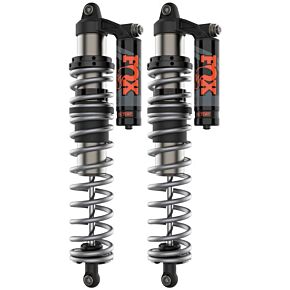FOX 2.5 Podium Rc2 Front Shock