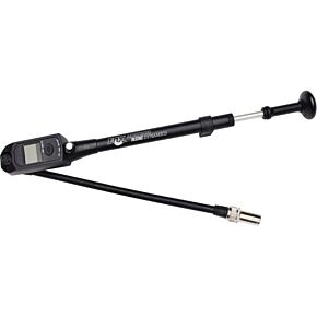 FOX Digital Shock Pump 0-300psi