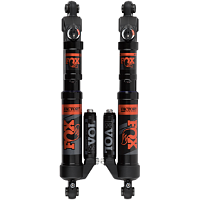 FOX Float 3 Evol Qs3-r Lw Ski Shocks S-d