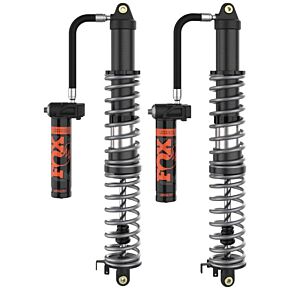 FOX Ibp Factory Series 3.0" Pol Race Set Up