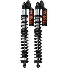 FOX Ibp Factory Series Shock 2.5" Race Setup