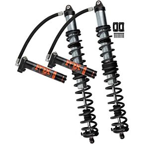 FOX Ibp Factory Series Shock 3.0" Race Setup
