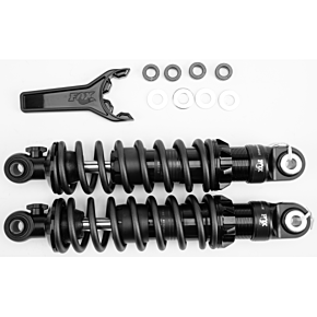 FOX Ifp-qsr Shocks Dyna 12.5" Std Rebound Adjust