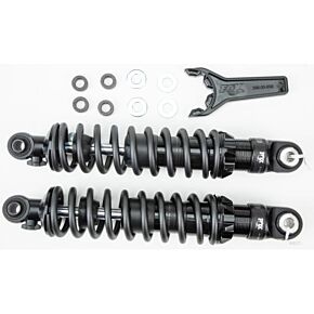 FOX Ifp-qsr Shocks Dyna 13.5" Std Rebound Adjust