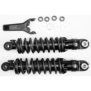 FOX Ifp-qsr Shocks Flt 12" Hvy Rebound Adjust