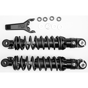 FOX Ifp-qsr Shocks Flt 13" Hvy Rebound Adjust