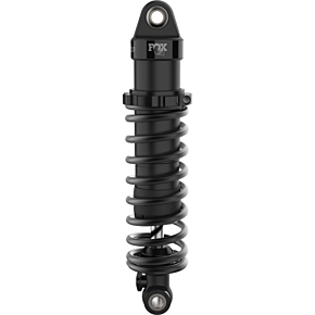 FOX Ifp-qsr Shocks M8 Softail 12.5" Std Reb Adjus