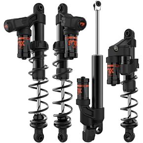 FOX Iqs Shock Kit S-d 1.5 Zero Iqs Lw