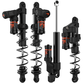 FOX Iqs Shock Kit S-d 1.5 Zero Iqs Lw