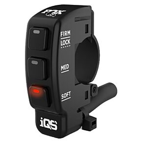 FOX Iqs Shock Kit S-d 1.5 Zero Iqs