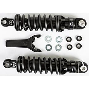 FOX Monotube Shocks Xl 11 Inch
