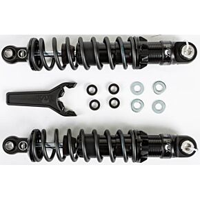 FOX Monotube Shocks Xl 13 Inch