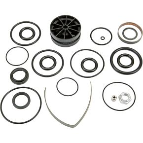 FOX Oem Front Bypass Rebuild Kit